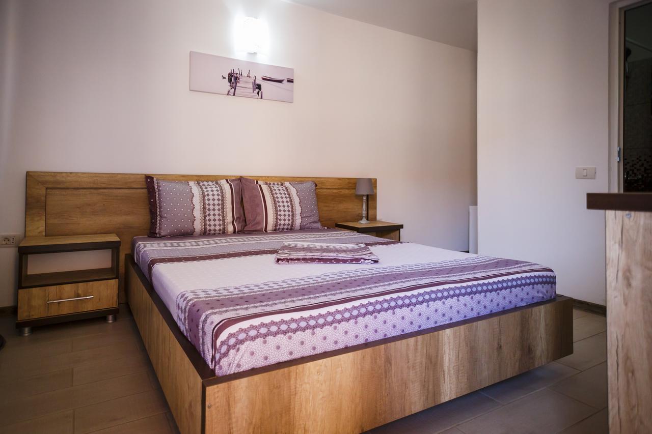 Pensiunea Casa Tudorascu Hotel Vama Veche Exterior foto