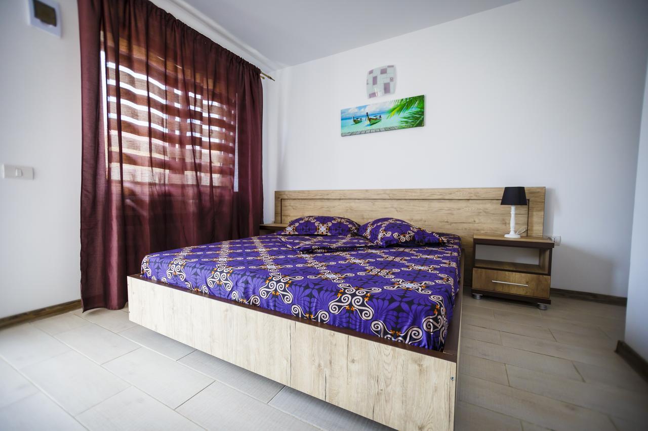 Pensiunea Casa Tudorascu Hotel Vama Veche Exterior foto