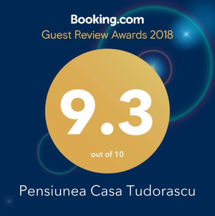 Pensiunea Casa Tudorascu Hotel Vama Veche Exterior foto